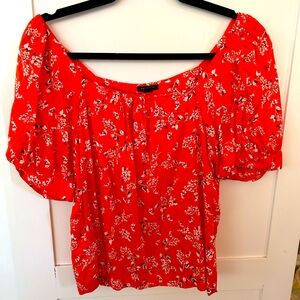 Women’s  cotton summer blouse